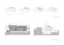 convert pdfs or sketches into professional architectural drawings